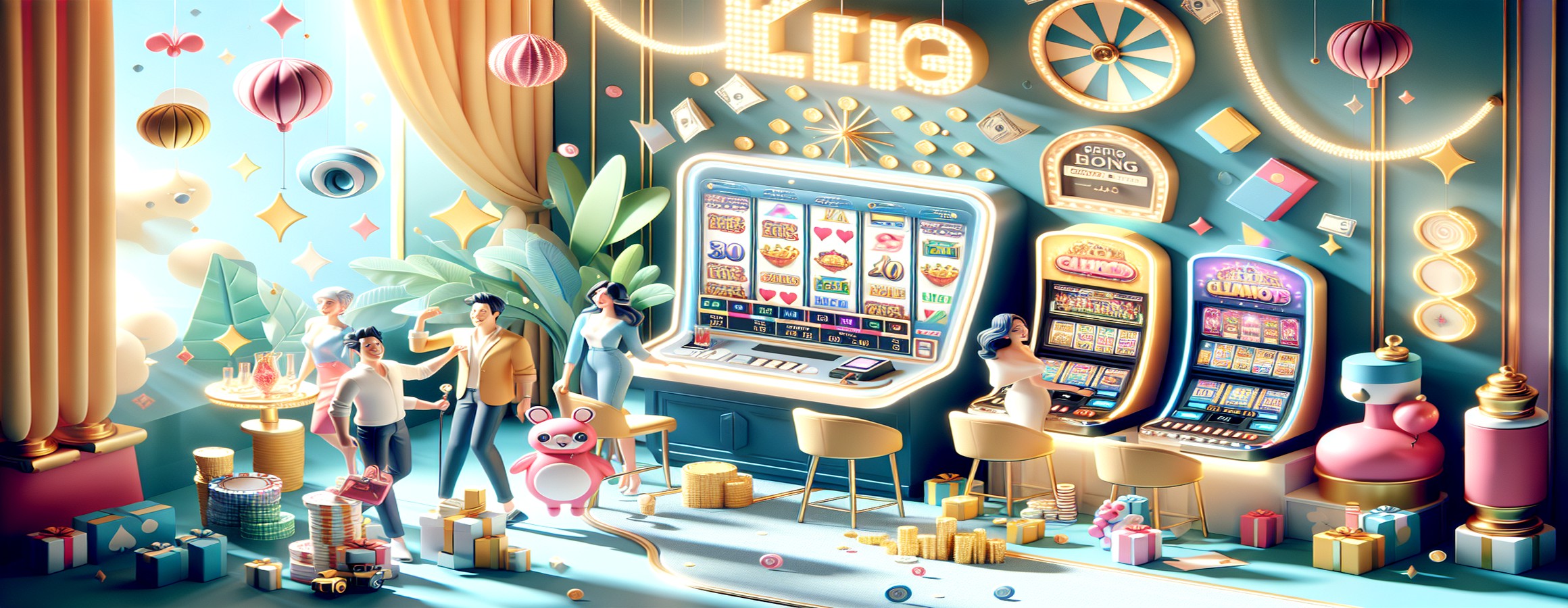 Expert online casino gaming strategies and tips featured on JILIBET Blog.